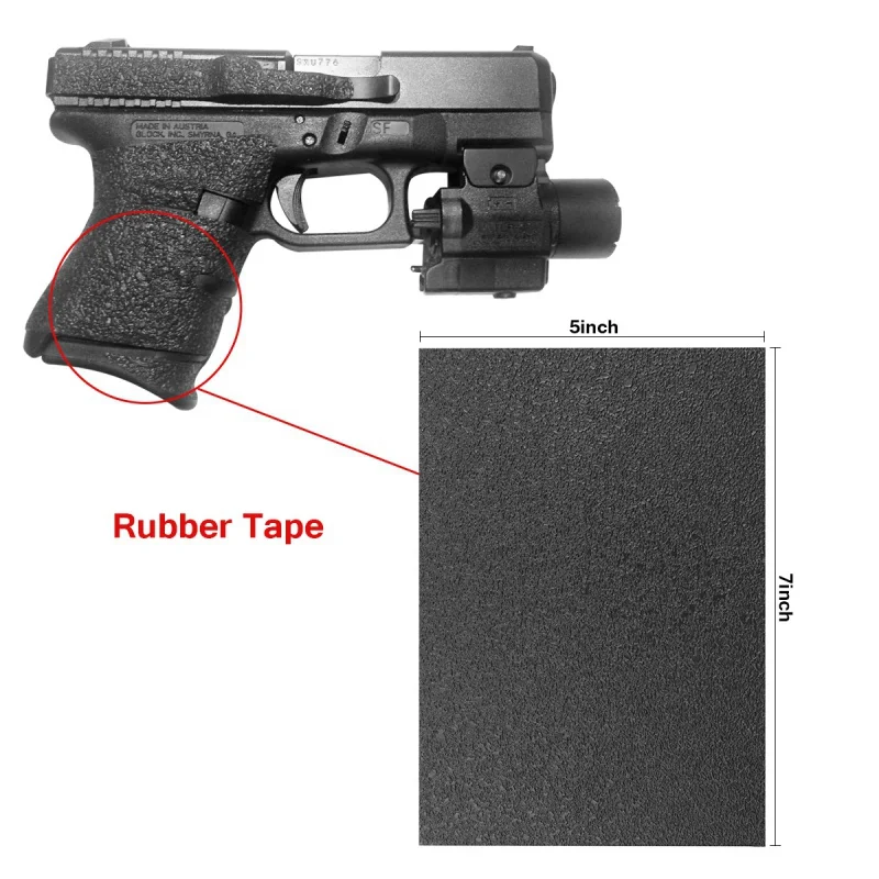 Antislipgrepen Materiaal Vel R - Tape Gun Dispenser recensie en prijs
