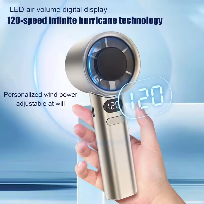 M11 Turbo draagbare handventil - Office And Tech recensie en prijs