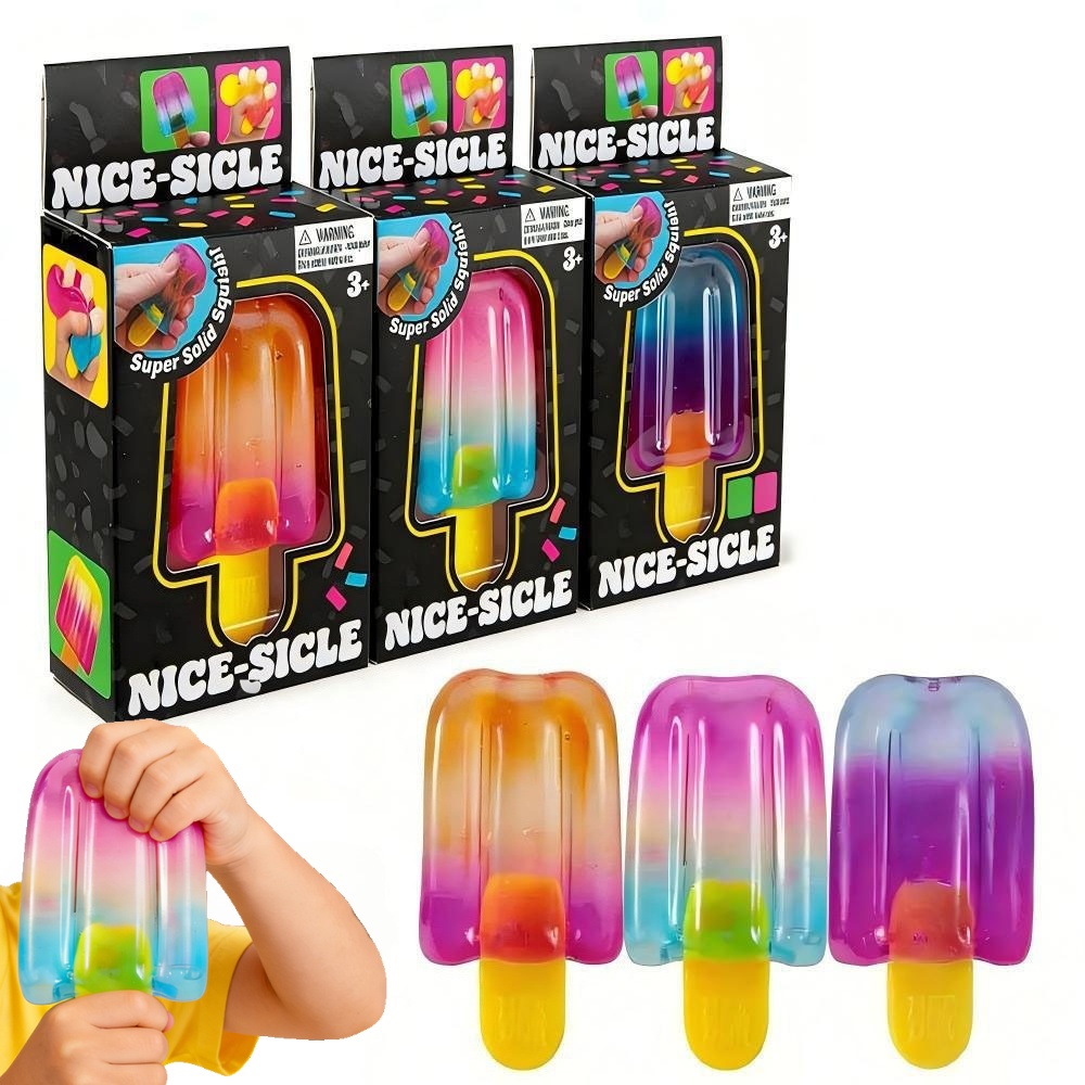 1/3pcs Ijs Squishy Squeeze Spe - Tech For Office recensie en prijs