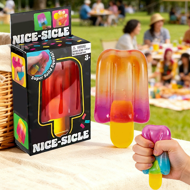 1/3pcs Ijs Squishy Squeeze Spe - Tech For Office recensie en prijs