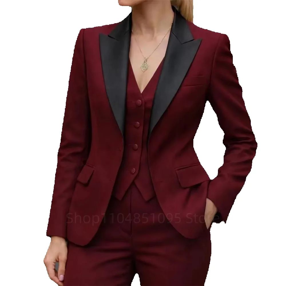 Mode Damespakken Blazer Hoge k - Office High Tech recensie en prijs