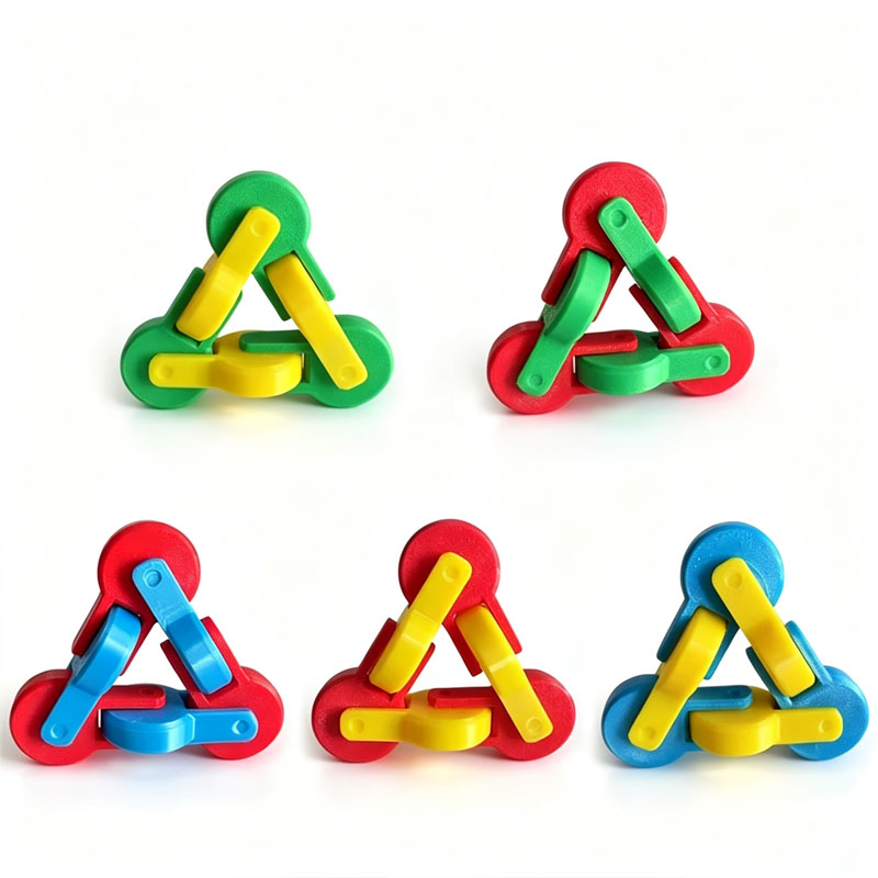 Nieuwigheid Unieke 3D-geprinte - Tech For Office recensie en prijs
