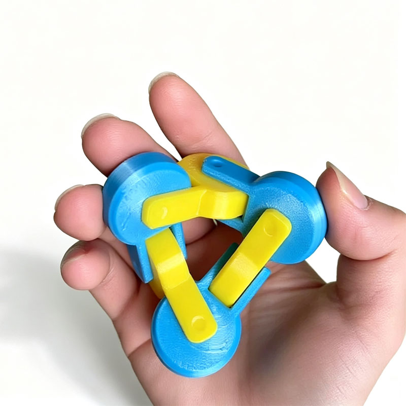 Nieuwigheid Unieke 3D-geprinte - Tech For Office recensie en prijs