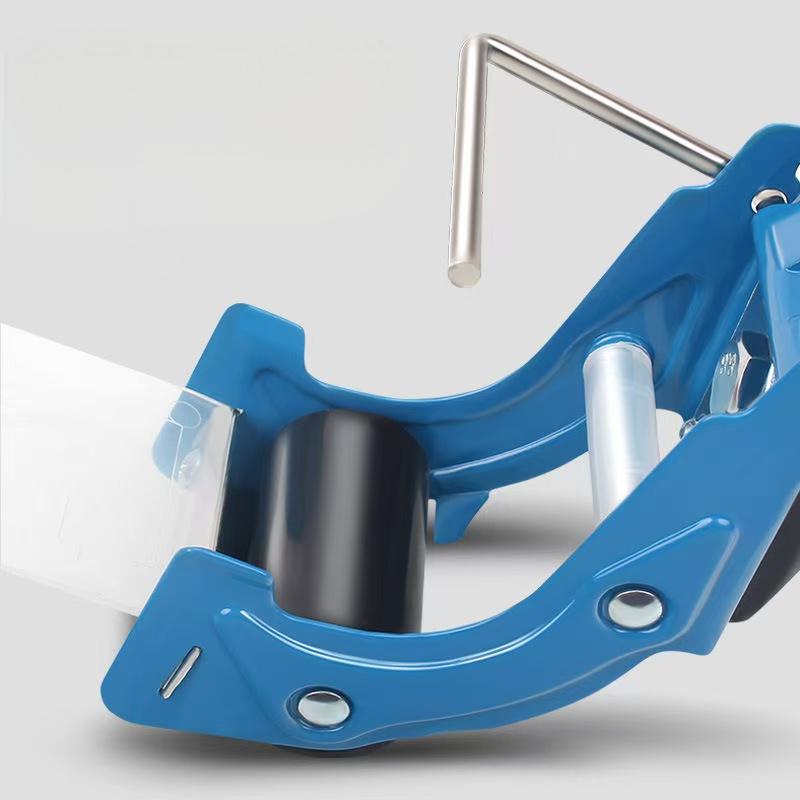 Heavy Duty Pakket Tape Dispens - Tape Gun Dispenser recensie en prijs