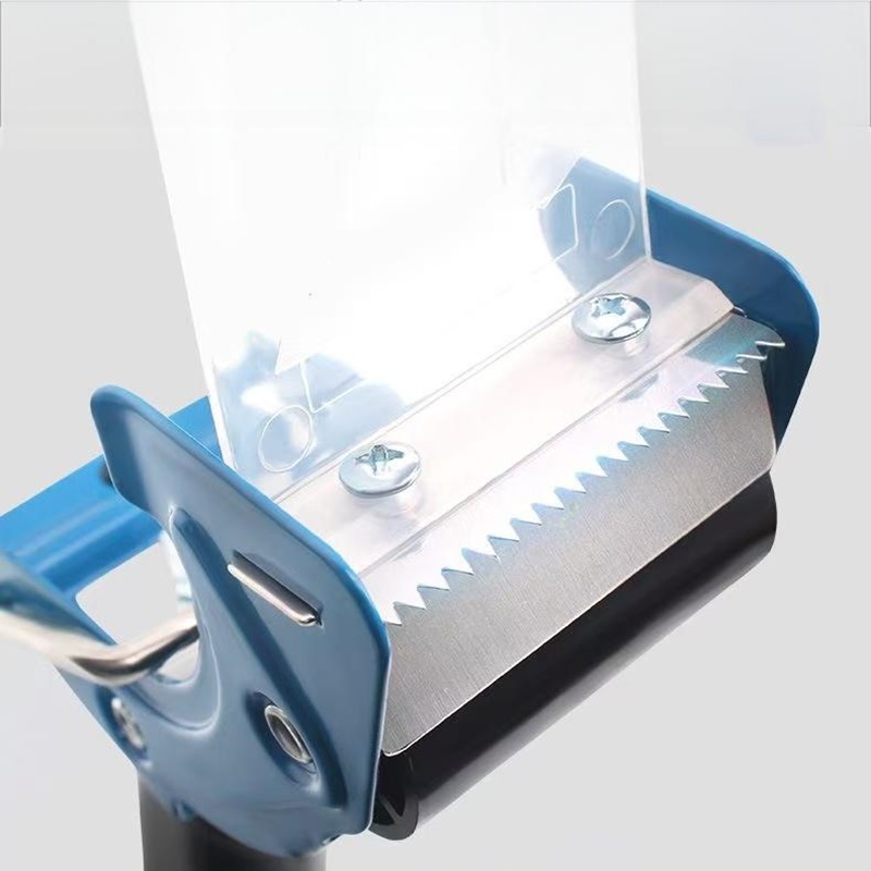 Heavy Duty Pakket Tape Dispens - Tape Gun Dispenser recensie en prijs