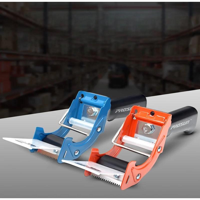Heavy Duty Pakket Tape Dispens - Tape Gun Dispenser recensie en prijs