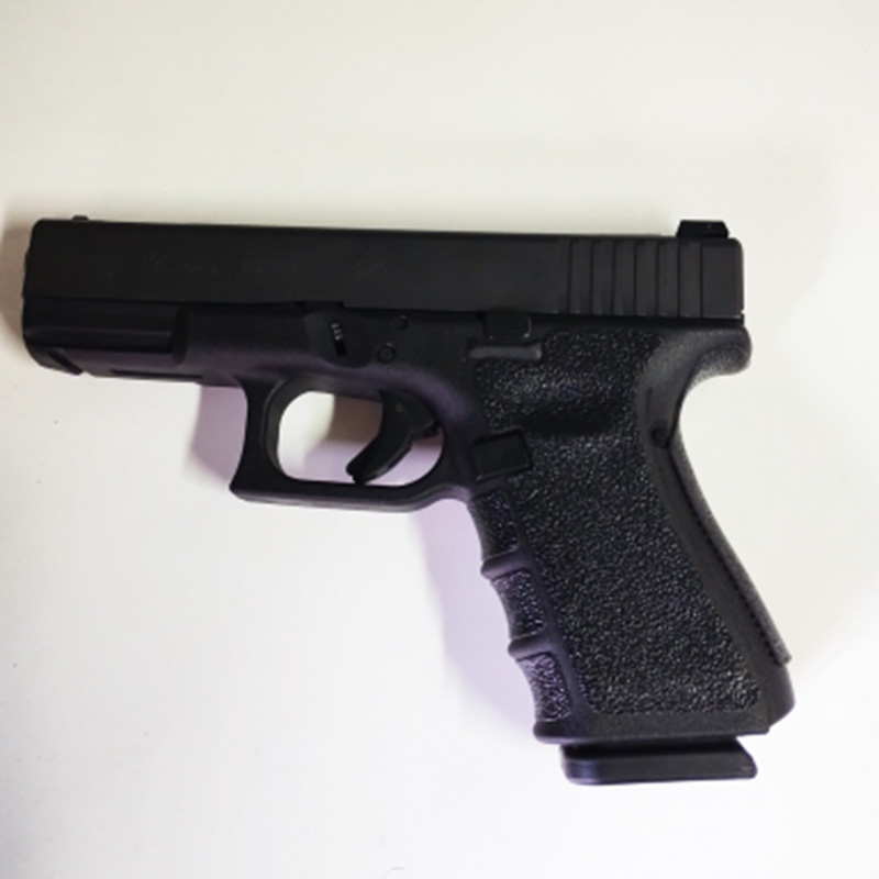 Antislip rubberen griptape sti - Tape Gun Dispenser recensie en prijs