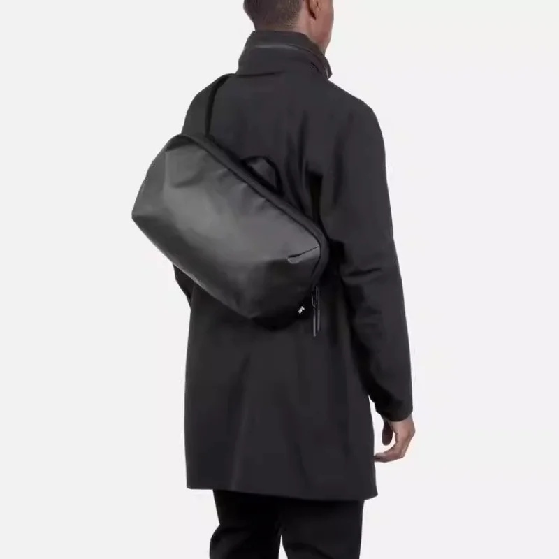 Tech Sling Ballistic Nylon 7L  - Office And Tech recensie en prijs
