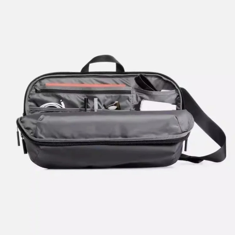 Tech Sling Ballistic Nylon 7L  - Office And Tech recensie en prijs